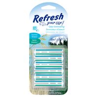 Refresh Your Car Air Freshener, Summer Breeze/Alpi...
️