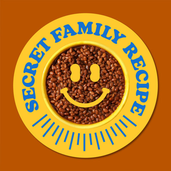 Bush's Best Baked Beans with Onion
