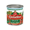 Contadina No Salt Added Tomato Sauce️