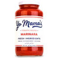 Yo Mama's Foods Original Marinara, Low Carb, Glute...
️