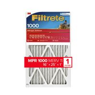 3M Filtrete™ Allergen Defense Air Filter️