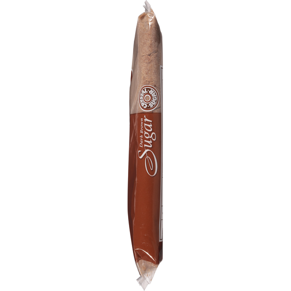 CRYSTAL SUGAR Sugar, Dark Brown