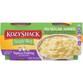 Kozy Shack Pudding, Tapioca️