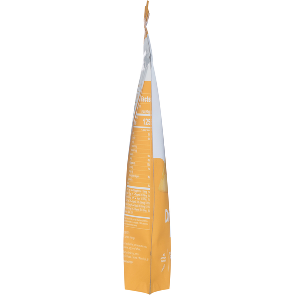 Earthside Farms Dried Organic Mangoes
