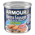 Armour Vienna Sausage Original Flavor Canned Sausa...
️
