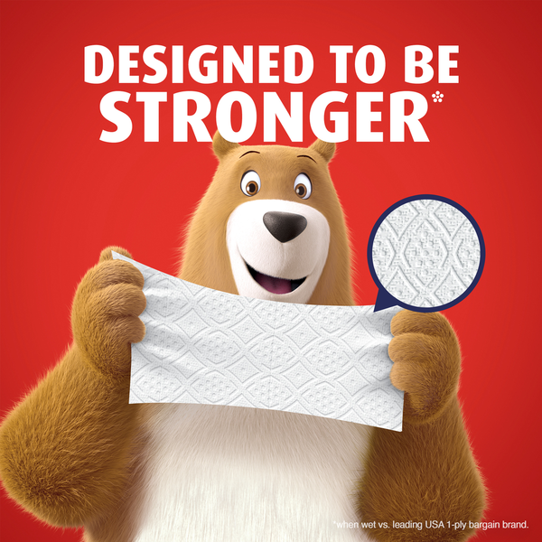 Charmin Ultra Strong Toilet Paper 32 Mega Rolls