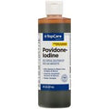 TopCare Povidone-Iodine 10% Topical Solution Usp F...
️