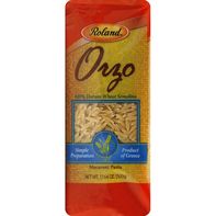 Roland Foods Orzo️