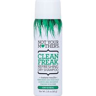 Not Your Mother's Dry Shampoo, Refreshing, Origina...
️