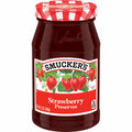 Smucker's Preserves, Strawberry