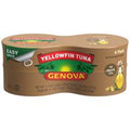 Genova Premium Yellowfin Tuna in Olive Oil 4 - 5 o...
️