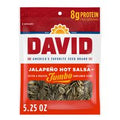 DAVID Seeds Jalapeno Flavored Salted and Roasted J...
️