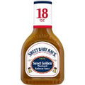 Sweet Baby Ray's Sweet Golden Mustard Barbecue Sau...
️