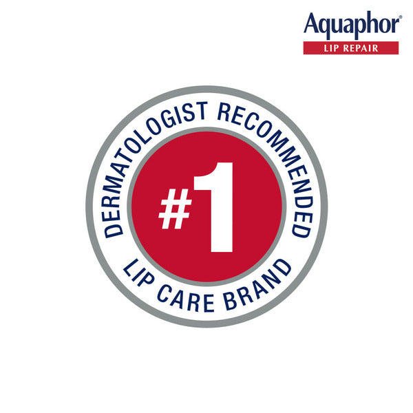 Aquaphor Lip Repair Carded Pack