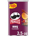 Pringles BBQ Potato Crisps Chips, Lunch Snacks, Gr...
️