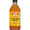Bragg Organic Raw Unfiltered Apple Cider Vinegar️