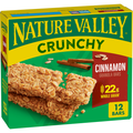 Nature Valley Cinnamon Crunchy Granola Bars