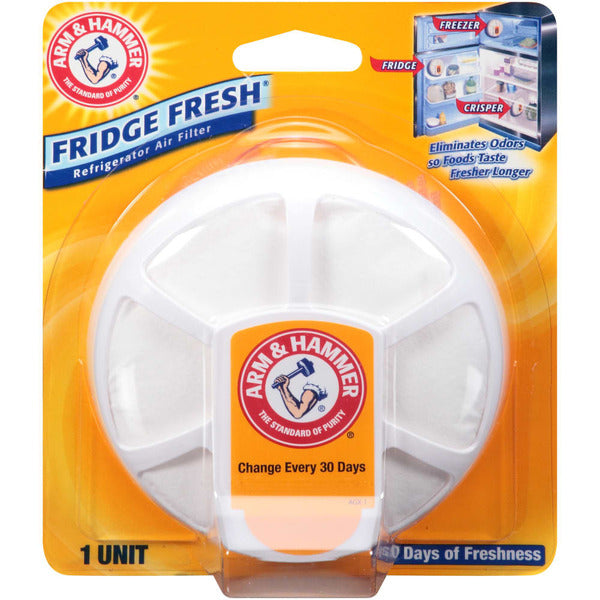 Arm & Hammer Baking Soda Fridge Fresh