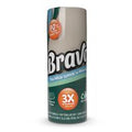 Bravo Naturally Strong Paper Towels️