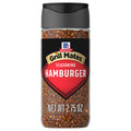 McCormick® GRILL MATES Hamburger Seasoning