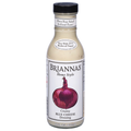 BRIANNAS Home Style Creamy Blue Cheese Dressing