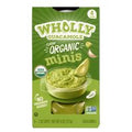 WHOLLY-MINI Organic Classic Guacamole Minis️