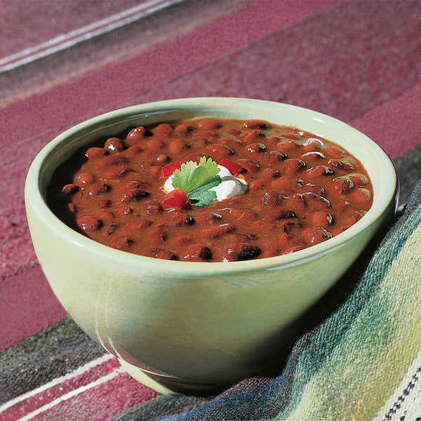 Amy's Kitchen Organic Low-Fat Medium Black Bean Chili