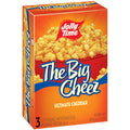 Jolly Time The Big Cheez Microwave Popcorn