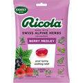 Ricola Berry Medley Throat Drops