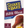 Shake 'N Bake BBQ Glaze Seasoned Coating Mix
