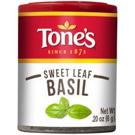 Tone's Sweet Leaf Basil️