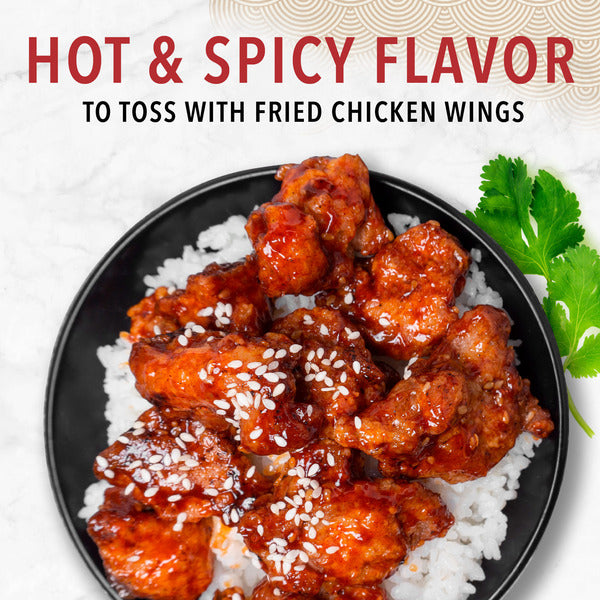 P.F. Chang's Home Menu Korean Style Gochujang Hot Sauce