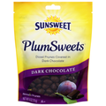Sunsweet Plum Sweets Dark Chocolate Prunes