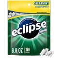 Eclipse Spearmint Sugar Free Chewing Gum Bulk Piece