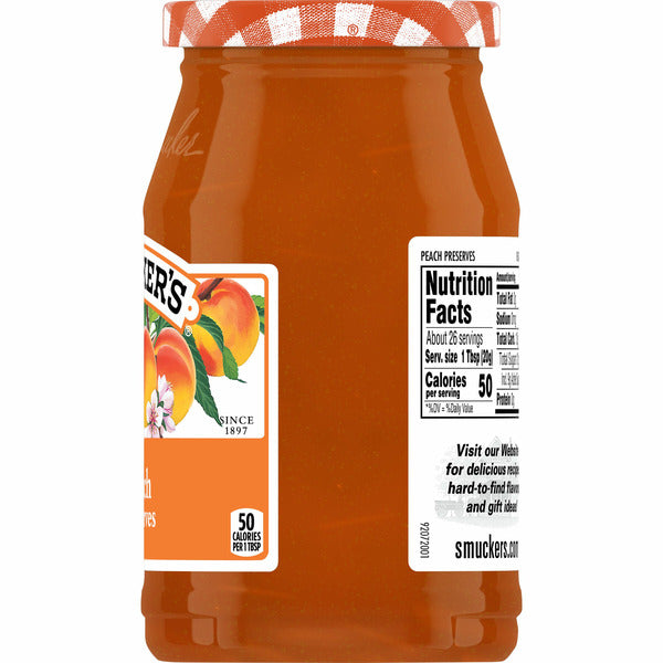 Smucker's Preserve