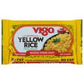 Vigo Yellow Rice, Saffron️