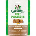 GREENIES Pill Pockets Peanut Butter Flavor Capsule...
️