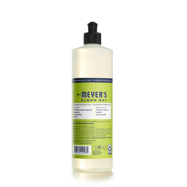 Mrs. Meyer's Clean Day Liquid Dish Soap