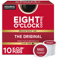 Eight O’Clock The Original K-Cup Pods