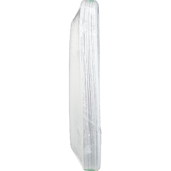 Chinet Plates, Dinner, Classic, Compostable