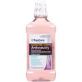 TopCare Mouthwash, Anticavity, Fresh Mint️