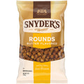 Snyder's of Hanover Butter Flavored Mini Pretzel Balls