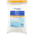 TopCare Triple Size Cotton Balls️