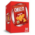 Cheez-It Original Cheese Crackers, Baked Snack Cra...
️