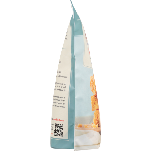 Bob's Red Mill Brown Sugar Blondie Baking Mix