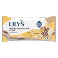LILY'S White Chocolate Style No Sugar Added, Bakin...
️