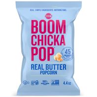 Angie's BOOMCHICKAPOP Real Butter Popcorn️