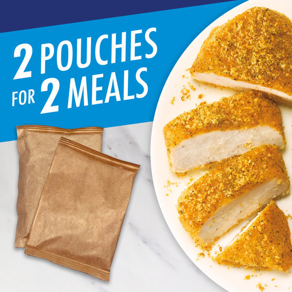 Shake 'N Bake Ranch & Herb Seasoned Coating Mix