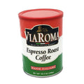 Via Roma Espresso Roast Coffee, Caffe Italiano