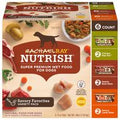 Rachael Ray Nutrish Savory Favorites Variety Pack ...
️